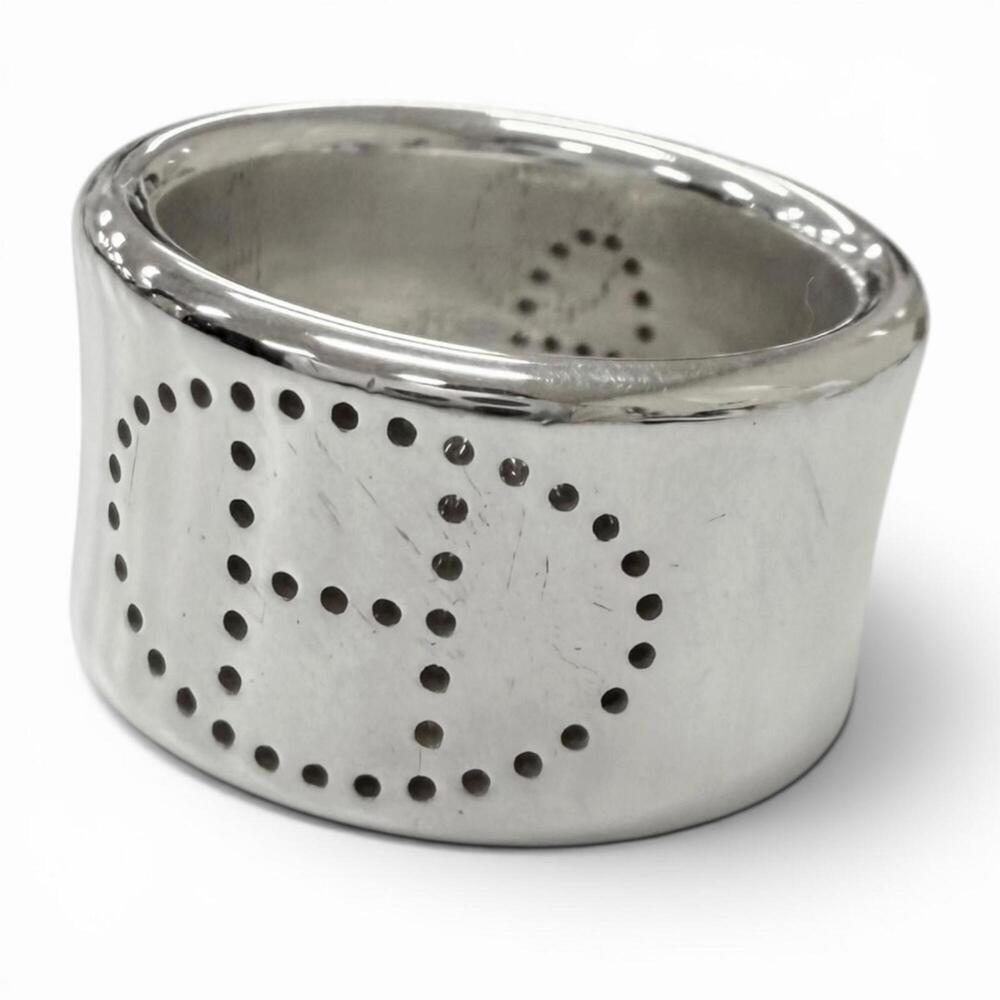 HERMES Ring
